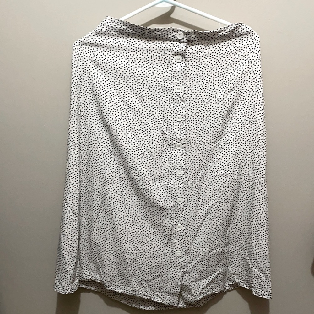 Old Navy Midi Skirt